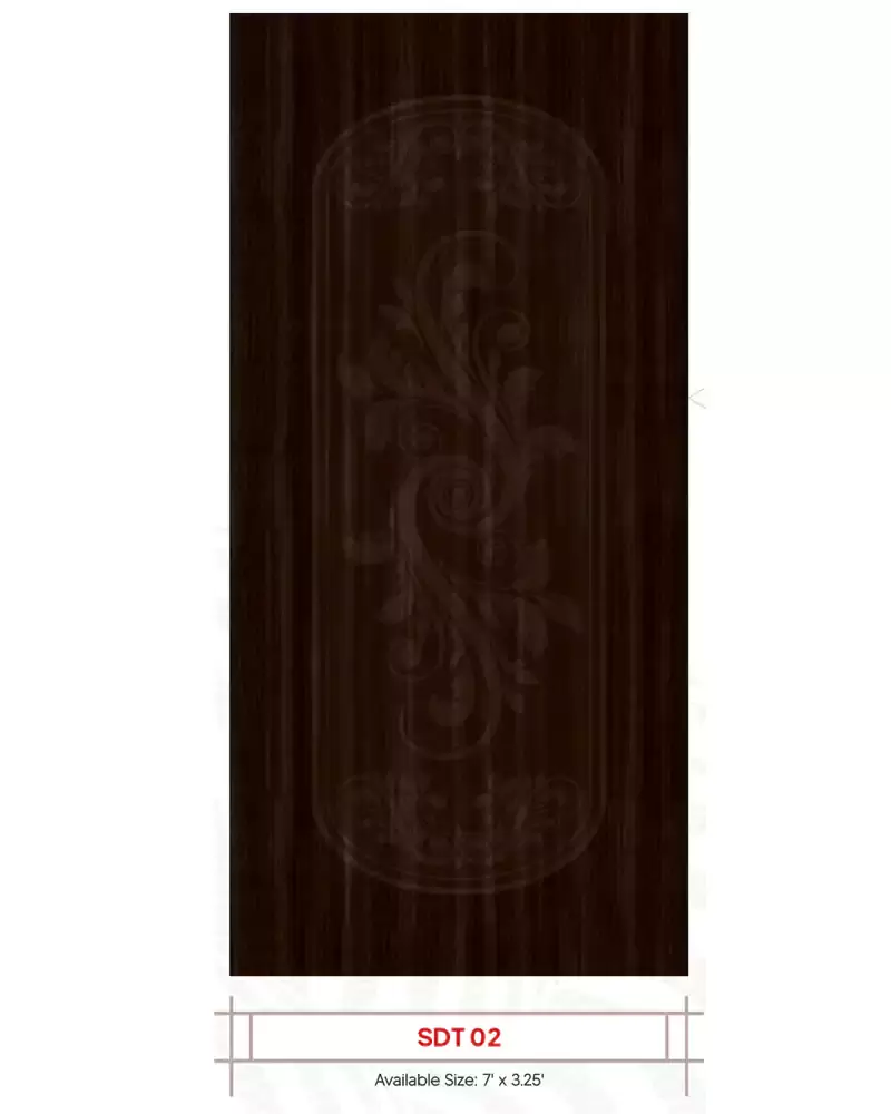 Saphhire Digital Classy Doors